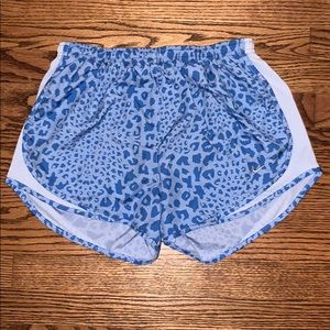 Nike Tempo Shorts - Rare Print